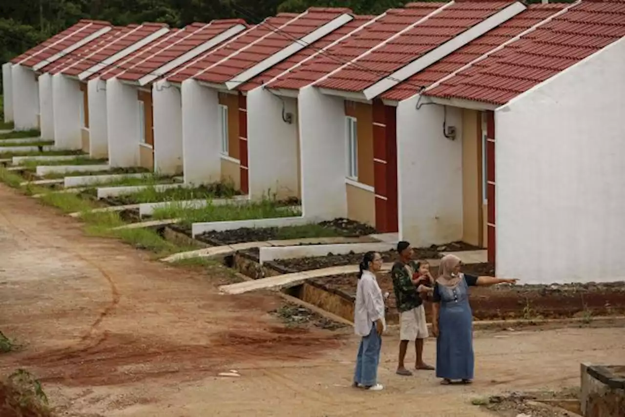 UMK Soloraya Dianggap Masih Rendah, Warga Bahkan Sulit Beli Rumah Subsidi