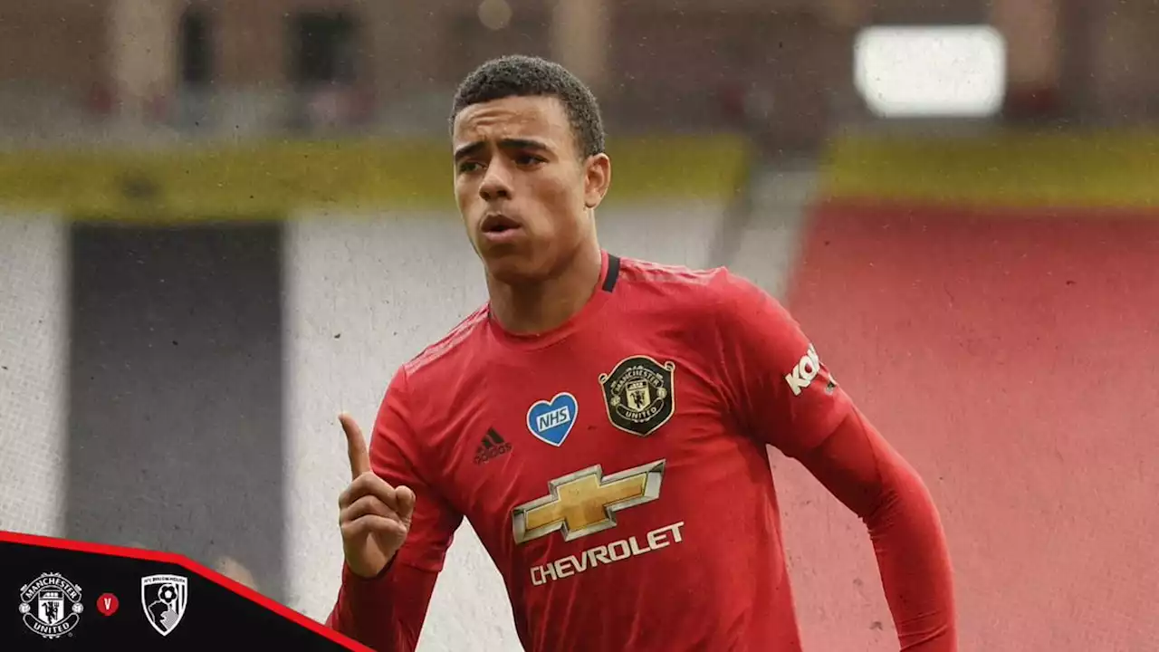 Manchester United manager Erik ten Hag ser ut til å få viljen sin om Mason Greenwood