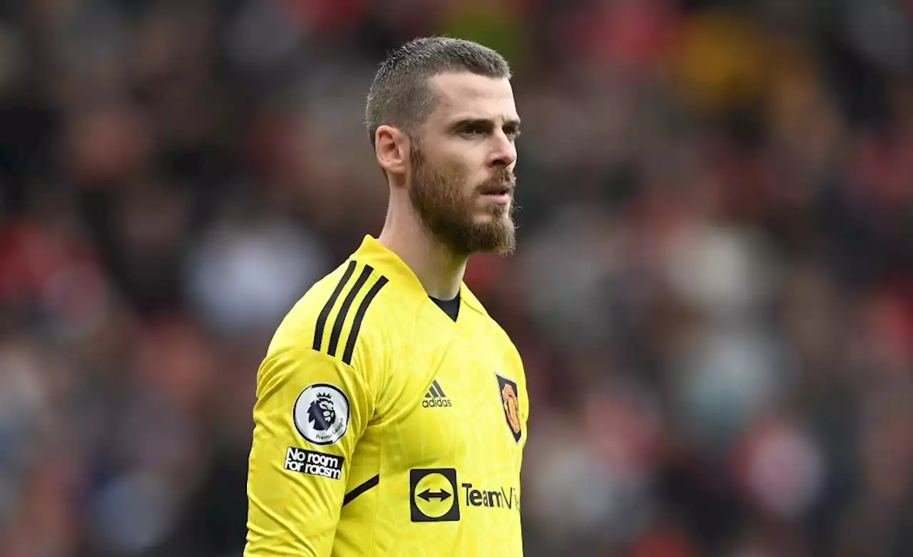 The Athletic: Har blinket ut ny førstekeeper hvis De Gea er ferdig