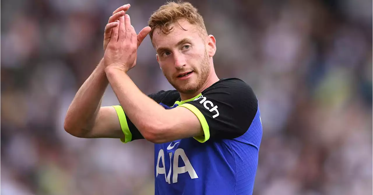 Juve-Tottenham, accordo per Kulusevski: agli Spurs per 30 milioni