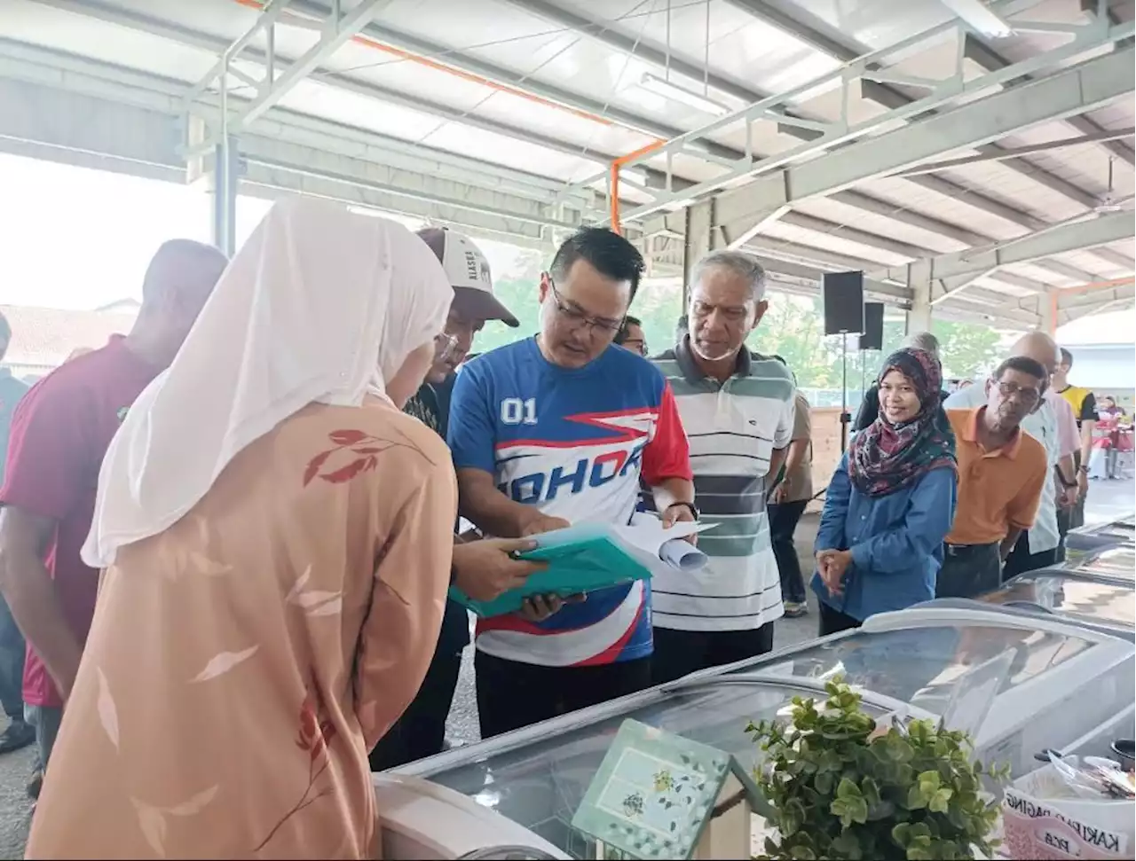 State polls: Give 30% of seats to the young, urges BN Youth