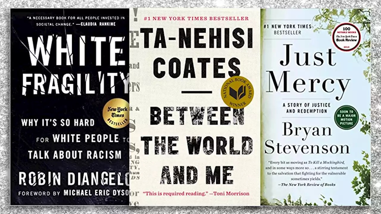 Commemorate Juneteenth With These Unmissable Books On Black History