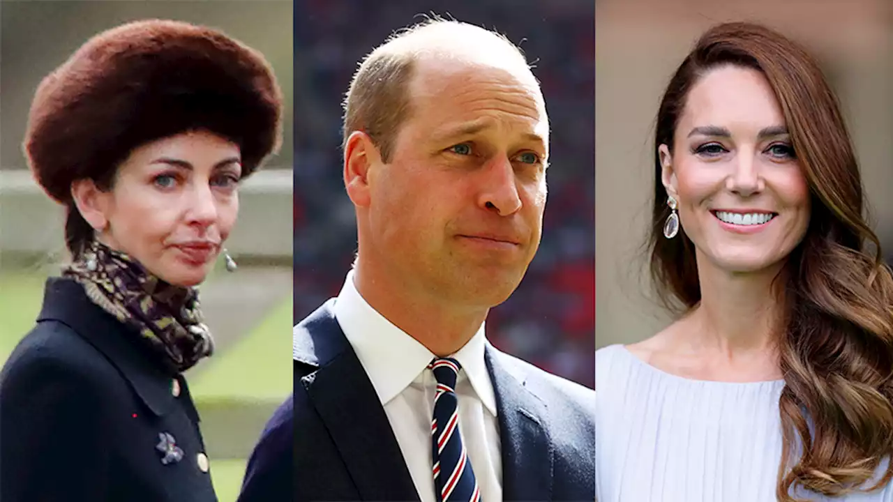 Where Kate Middleton & Rose Hanbury Stand After ‘Nasty’ William Cheating Rumors