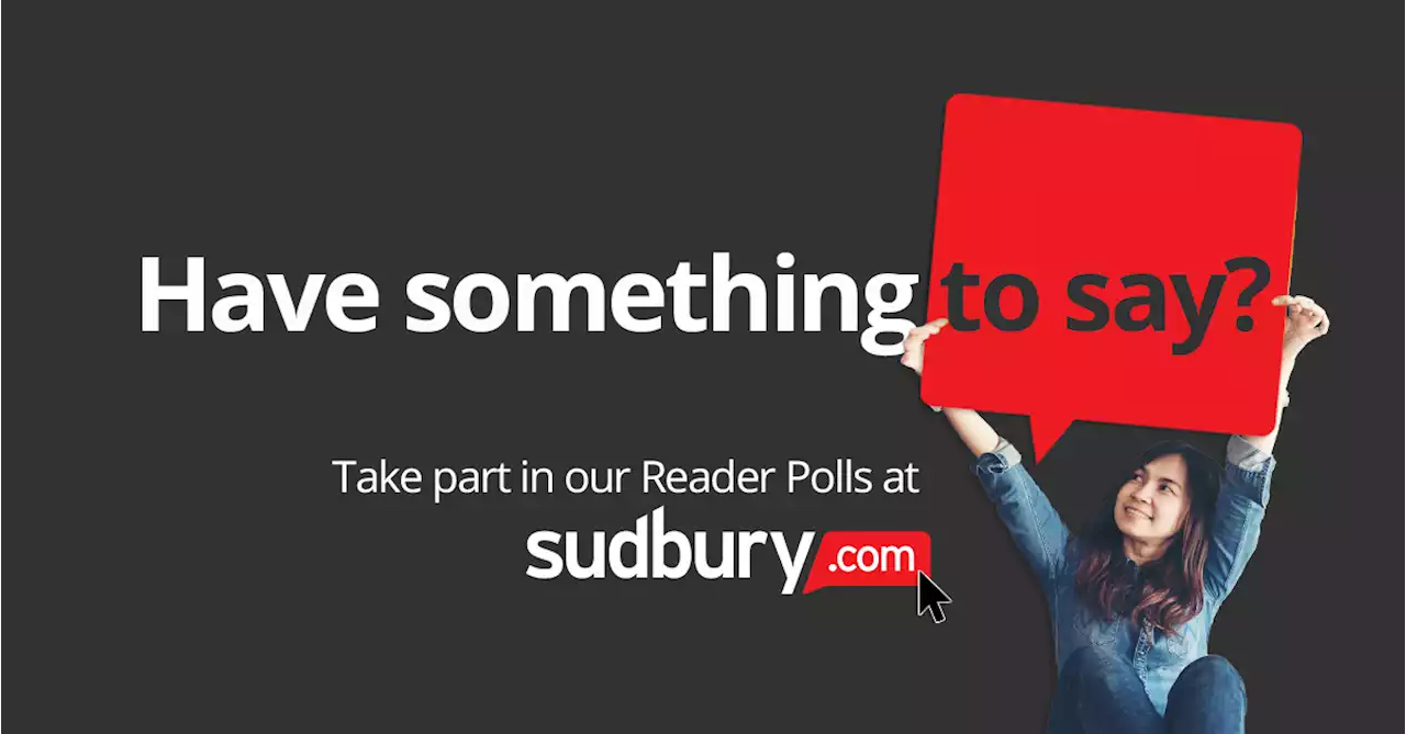 Is the city right to purchase the Ledo Hotel property and demolish it for future parking space? Sudbury.com Polls - Sudbury News