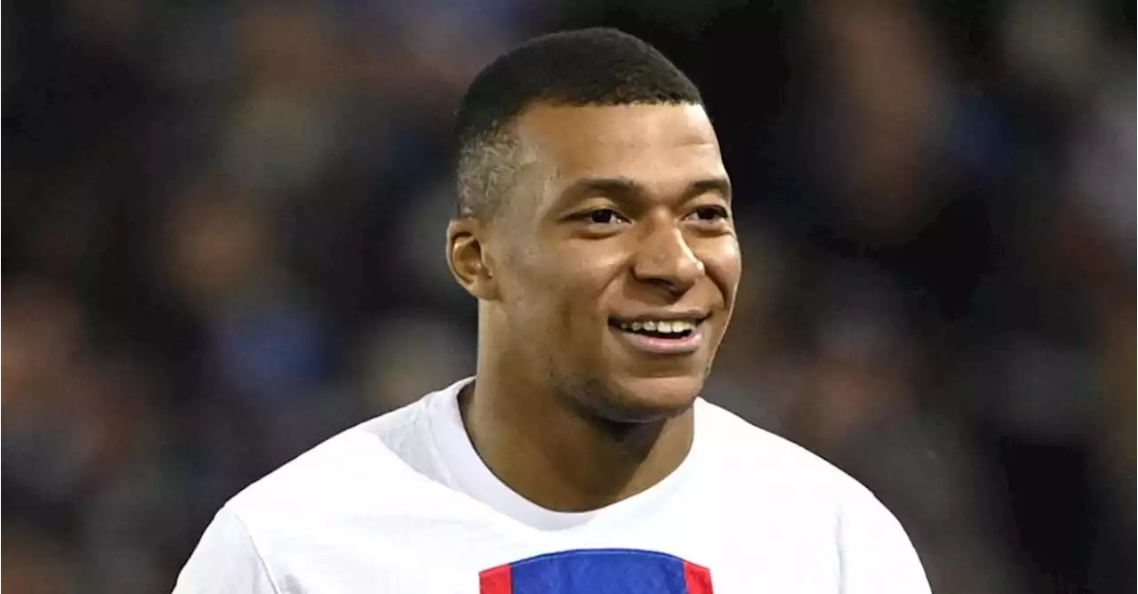 «Je pense que Kylian Mbappé va quitter le PSG cet été»: l’étonnante déclaration du président de la Liga