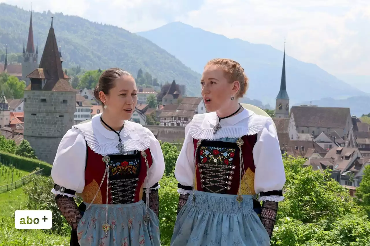 Das A bis Z zum Eidgenössischen Jodlerfest in Zug