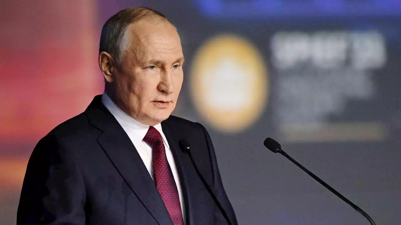 Liveblog: ++ Putin: Erste Atomsprengköpfe in Belarus ++