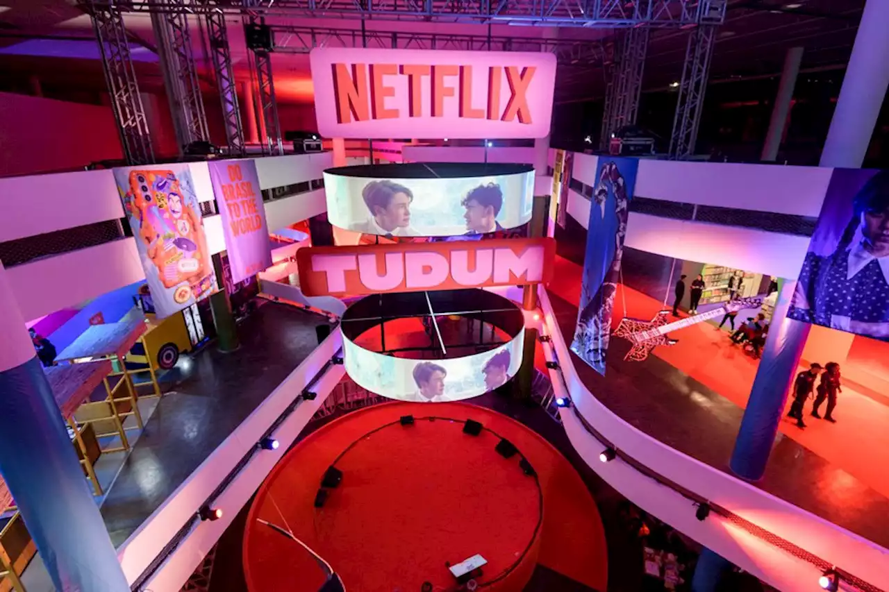 Tudum da Netflix: confira a programação completa do evento e como assistir