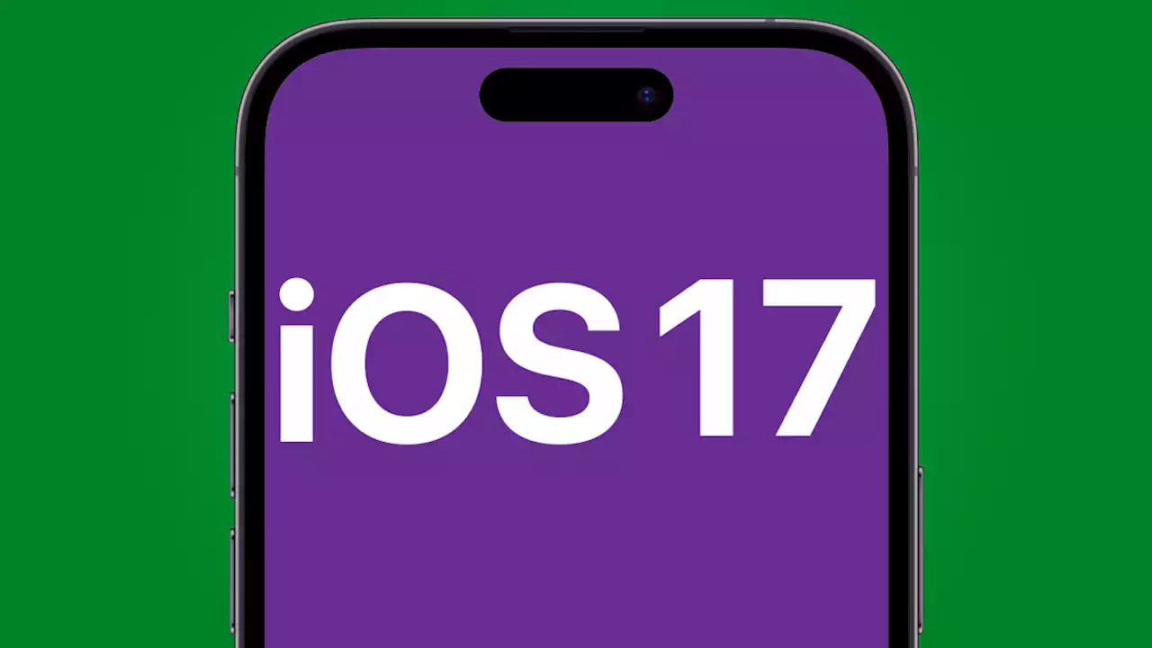 iOS 17 is introducing the best new feature that you'll hopefully never use