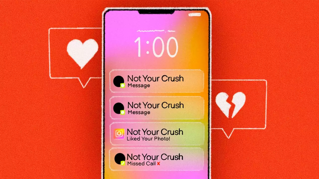 Inside the Psychological Warfare of Manipulating Your Crush on IG