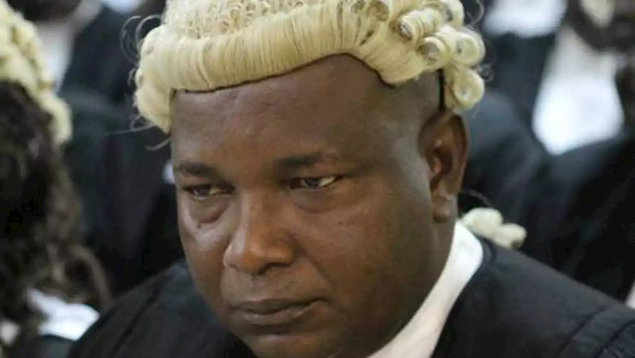 Bulkachuwa: Most Nigerian judges have careless reputation – but judiciary will endure, says SAN | TheCable