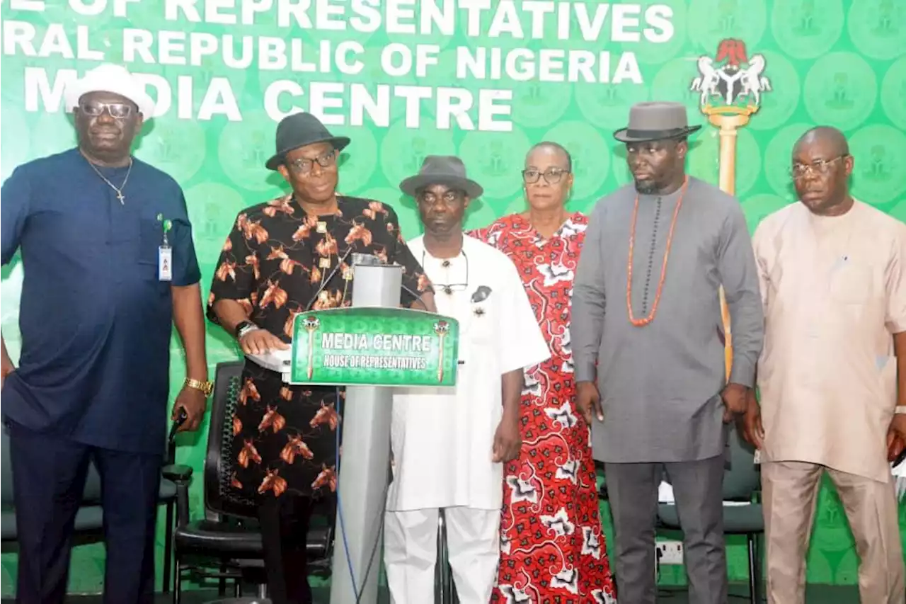 Ijaw reps raise alarm over alleged land grabbing in Akwa Ibom | TheCable