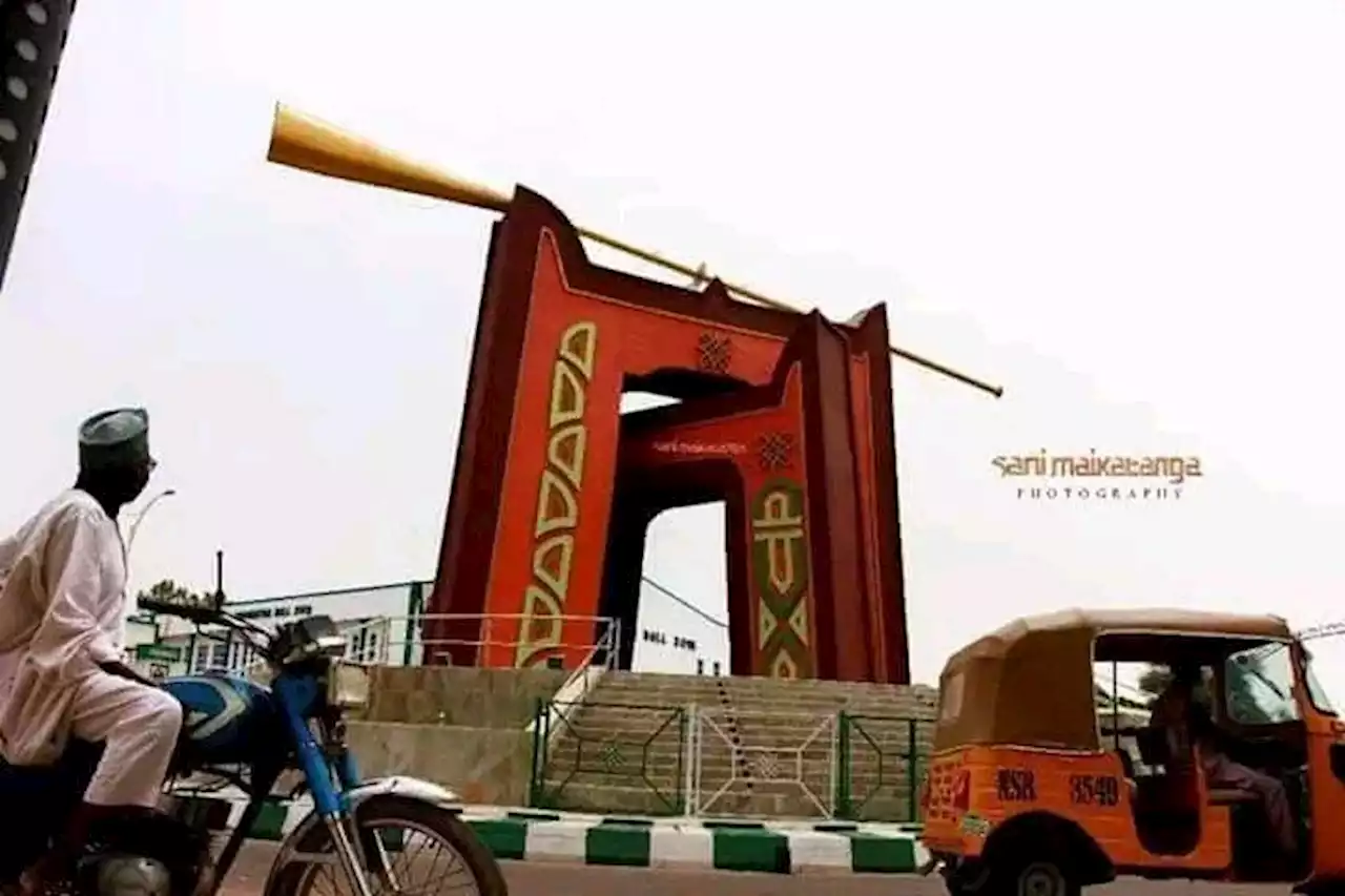 Kano roundabout was demolished because of the cross sign, says SSG | TheCable