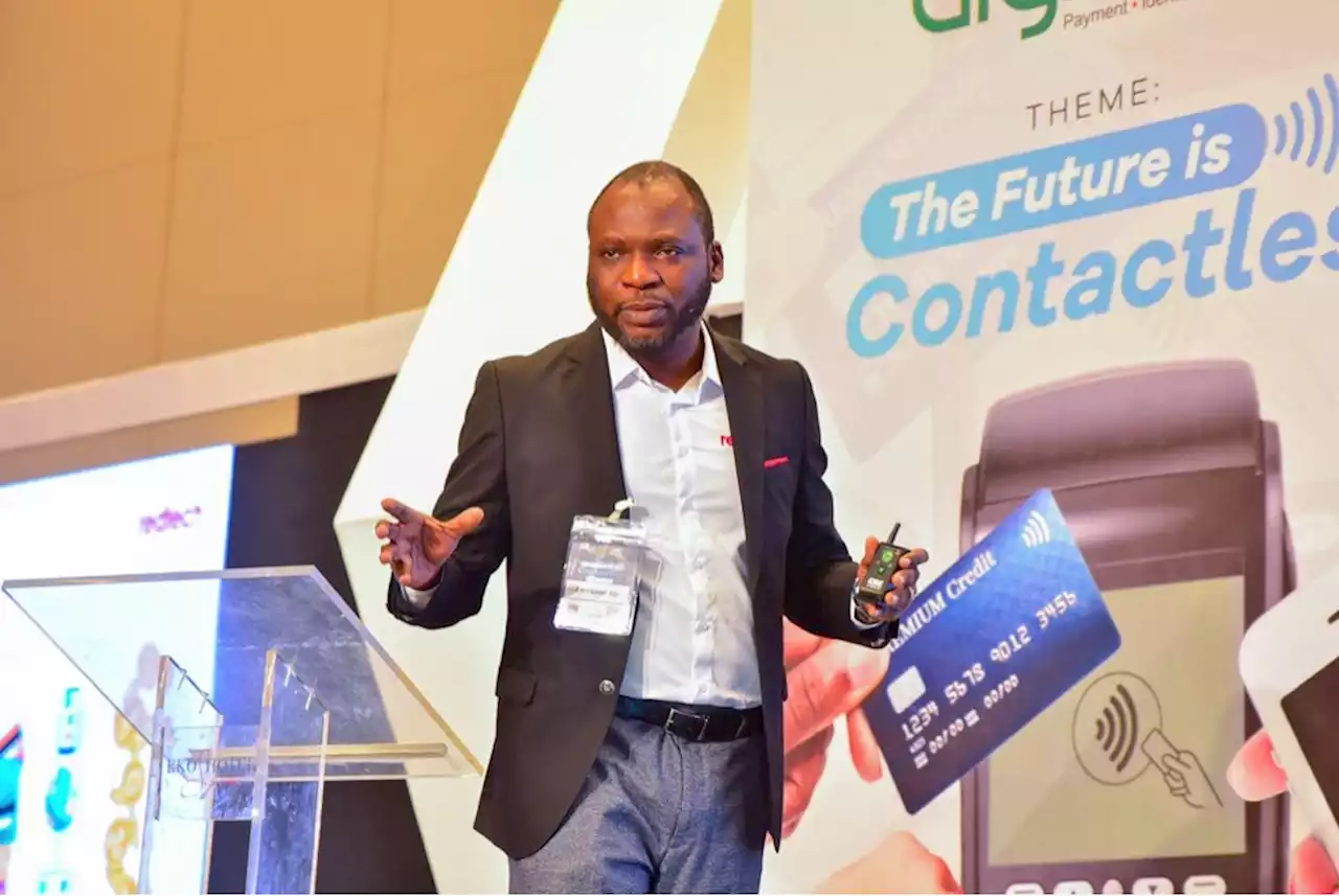 Redtech CEO: Africa can unlock the full potential of digital payments with multi-faceted approach | TheCable