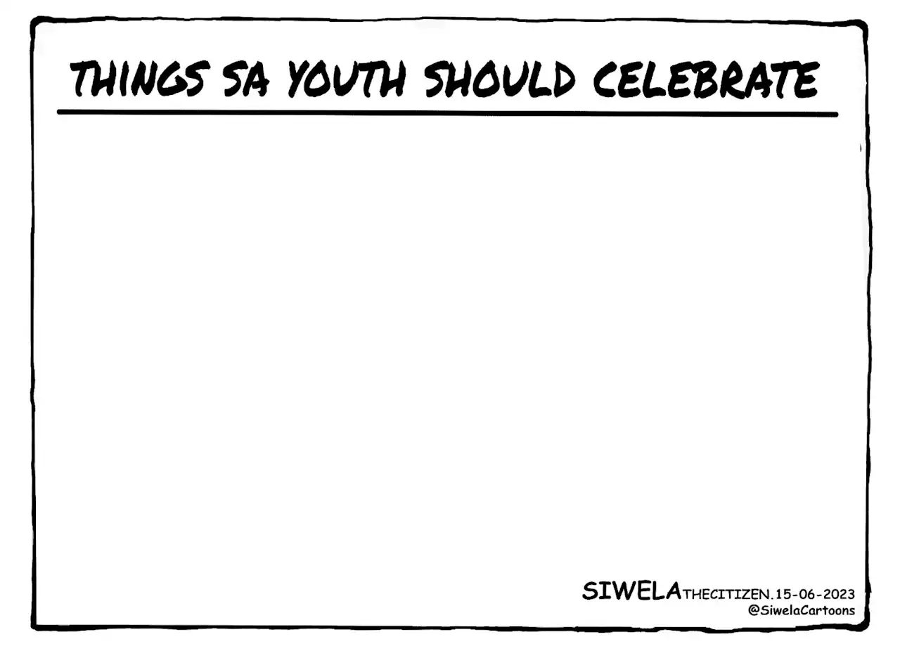 Youth Day perspectives: What SAHRC, DA, and Amnesty Intl are saying | The Citizen