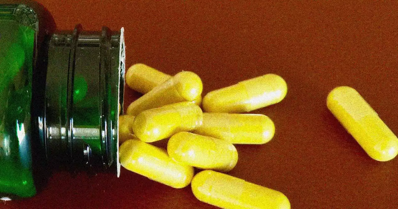 What to Know About Berberine
