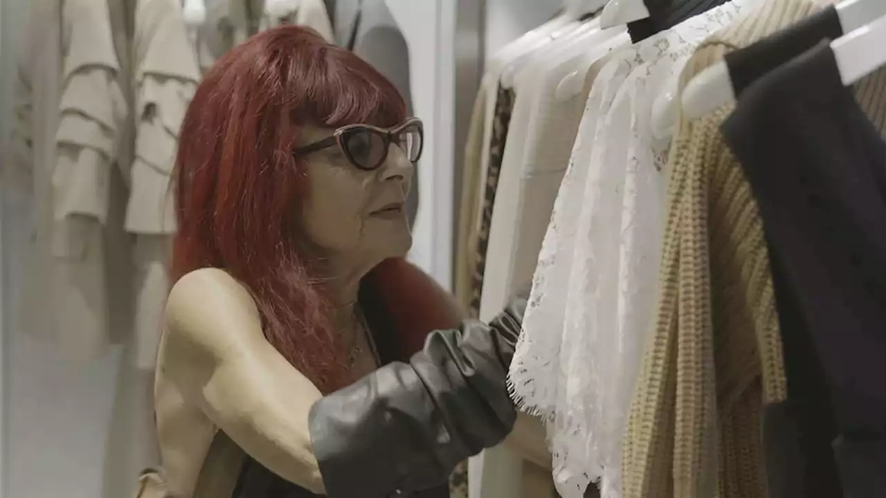 Inside Patricia Field’s Colorful Post-‘Sex and the City’ Future