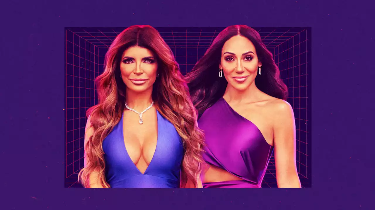 The ‘Real Housewives’ Debate: Team Melissa or Team Teresa?