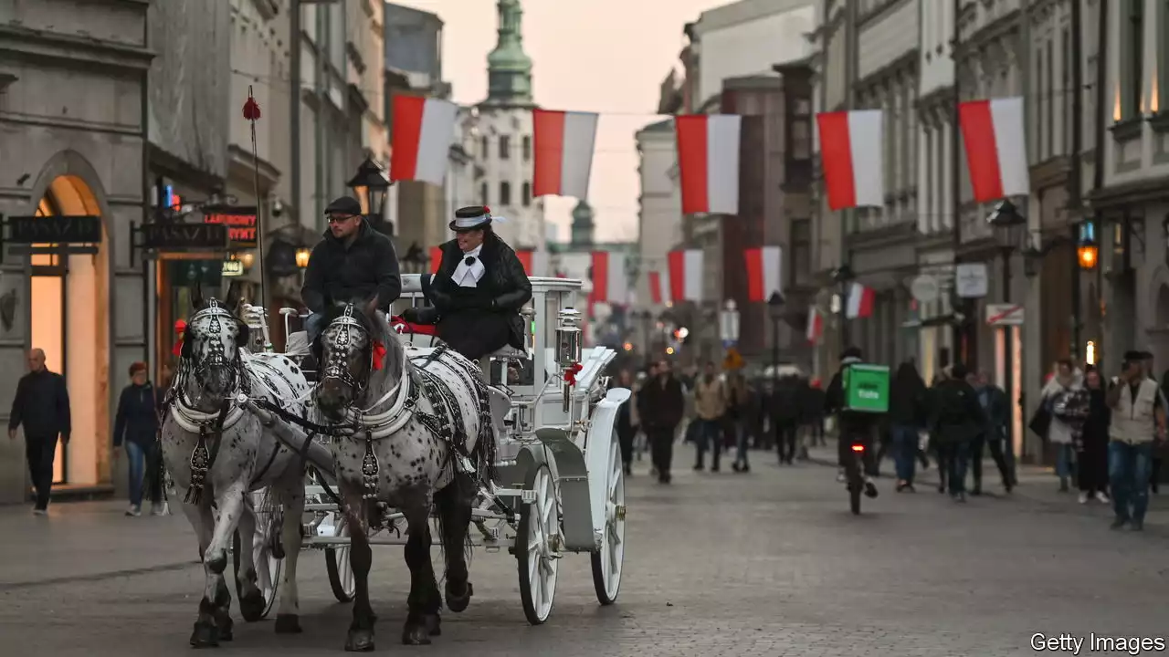 What to read to understand modern Poland