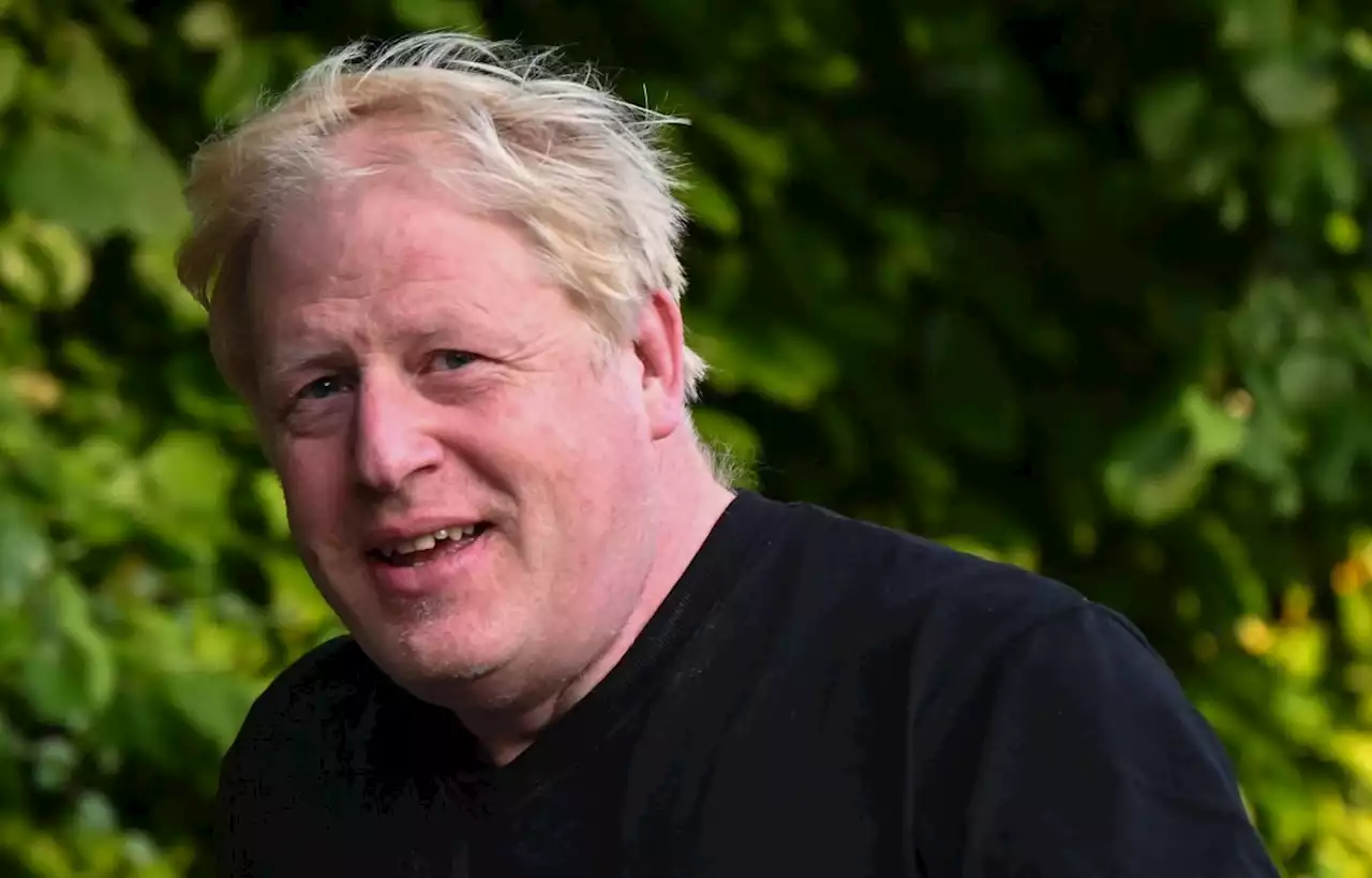 Boris Johnson tells allies not to oppose his Parliament ban as MP turnout 'will be tiny