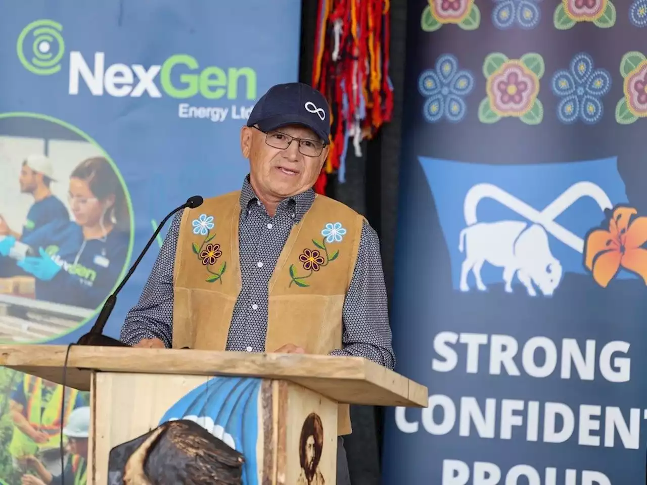 Metis Nation-Saskatchewan signs agreement with NexGen Energy