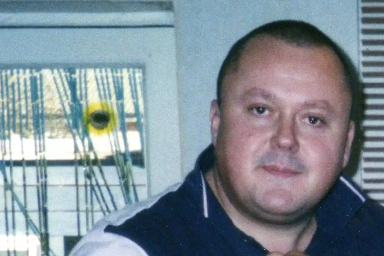 Fury as serial killer Levi Bellfield wins battle to MARRY girlfriend in prison