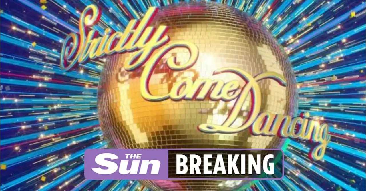 New Strictly It Takes Two host revealed to join Janette Manrara