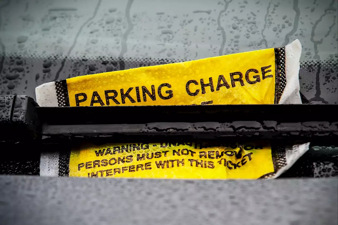 People are being offered £10 every time they snitch on illegal parking