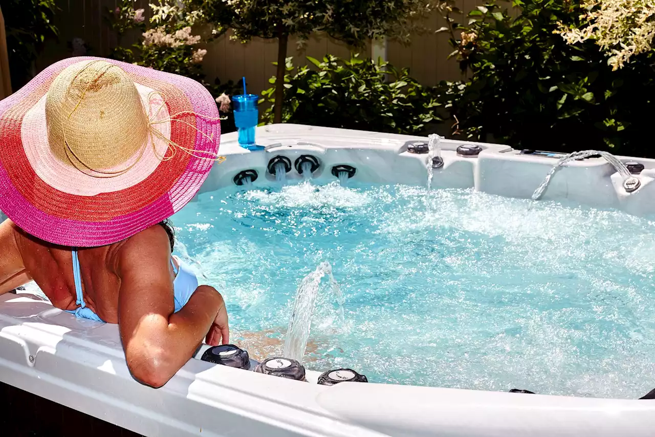 Urgent summer health warning to anyone with a hot tub over stealth killer bug