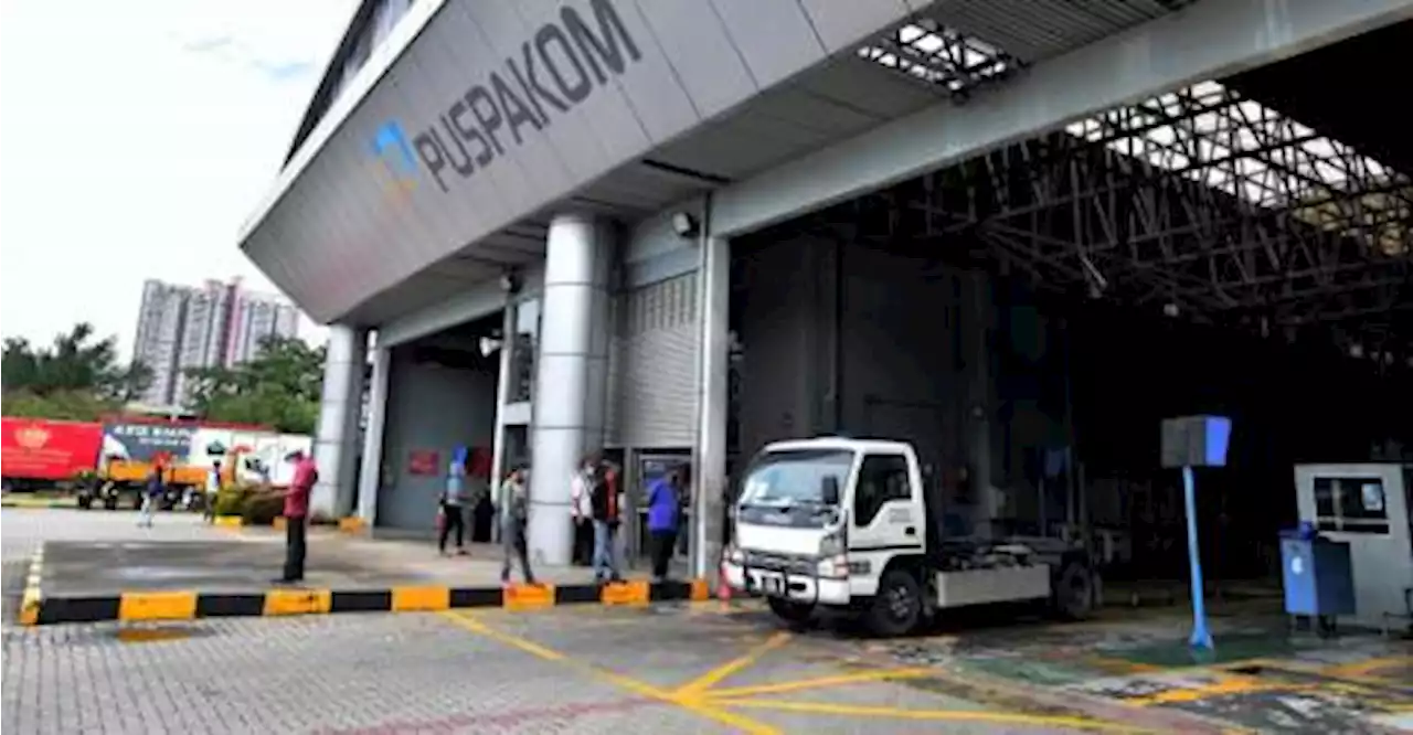 Puspakom introduces PAR programme to address issue of manipulation by middlemen