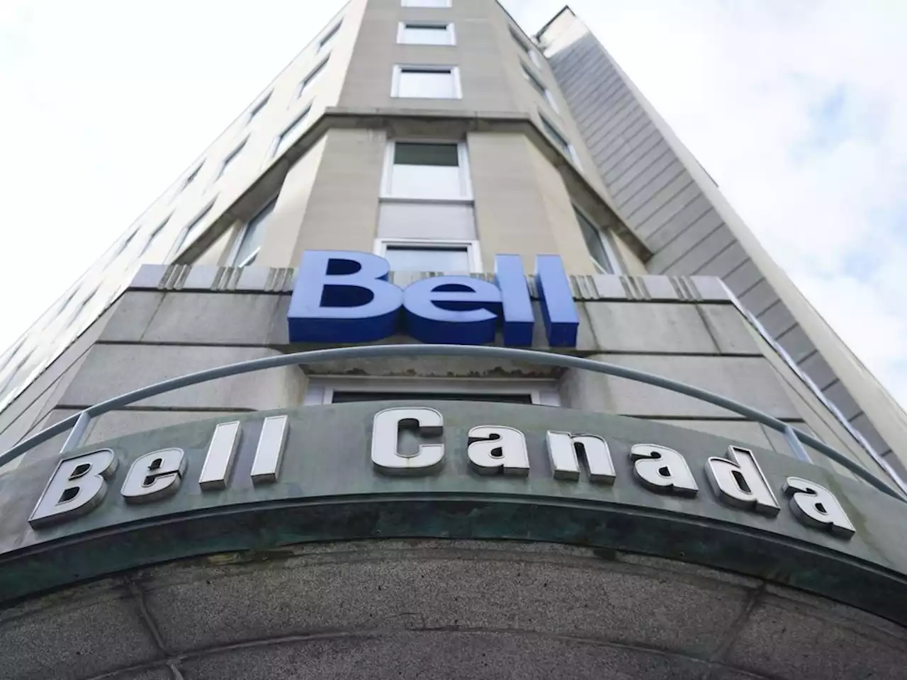 Bell seeks regulator intervention amid spat with Rogers over TTC access