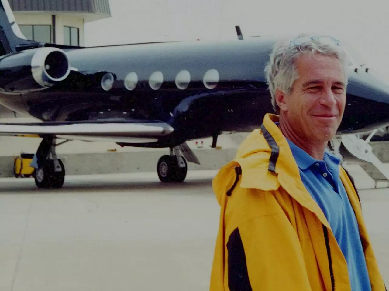 Jeffrey Epstein's bankers point finger at former USVI first lady in sex trafficking scheme