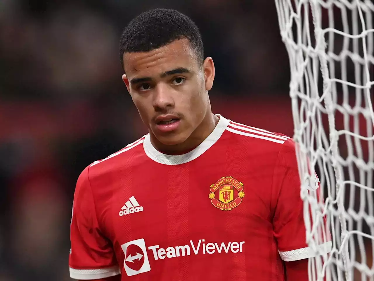 Manchester United includes Mason Greenwood in squad list after charges dropped