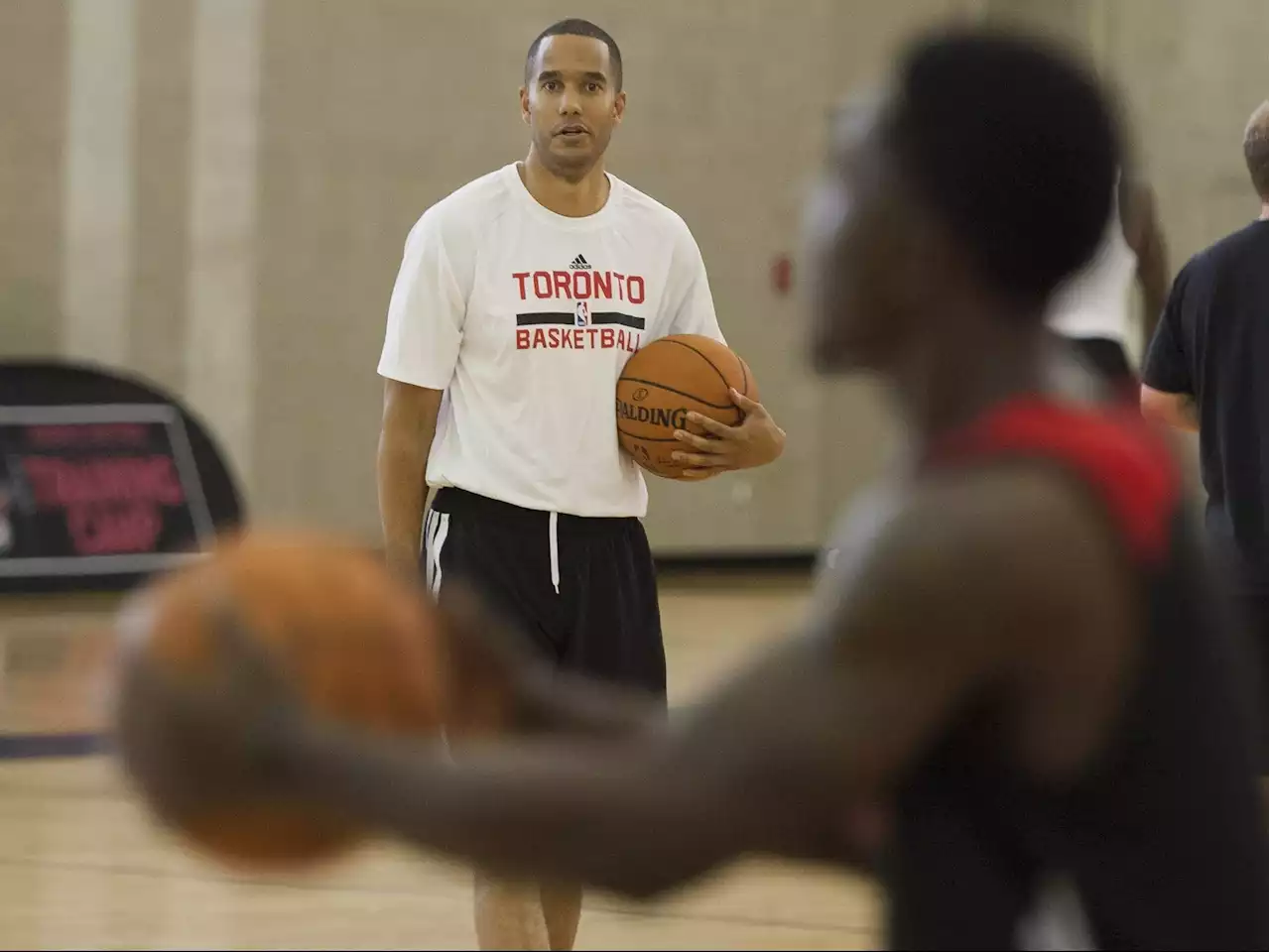 Raptors' new head coach Darko Rajakovich starts filling out his bench