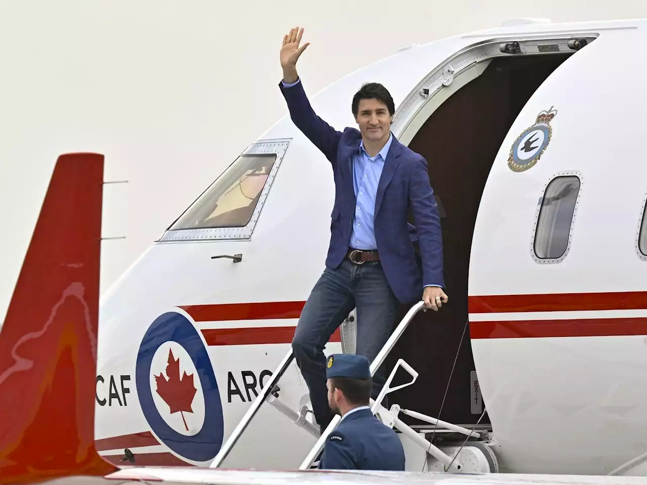 TERRAZZANO: Taxpayers better brace for Trudeau’s two carbon taxes