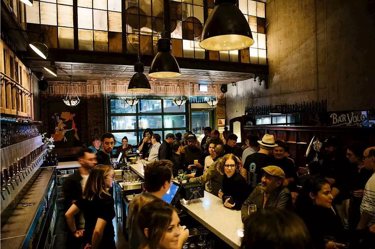 'THIS IS INSANE:' Torontonians not happy CafeTO refused popular Bar Volo patio