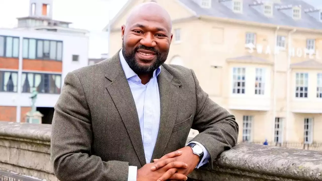 First Black elected police boss set to become MP