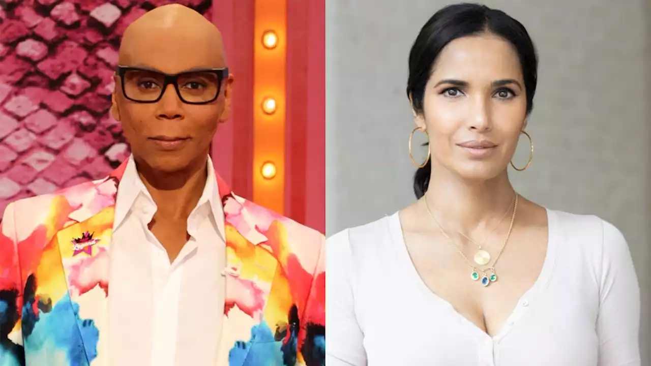 ‘RuPaul’s Drag Race All Stars,’ ‘Taste the Nation with Padma Lakshmi’ and ‘Top Chef’ Lead 2023 Critics Choice Real TV Awards