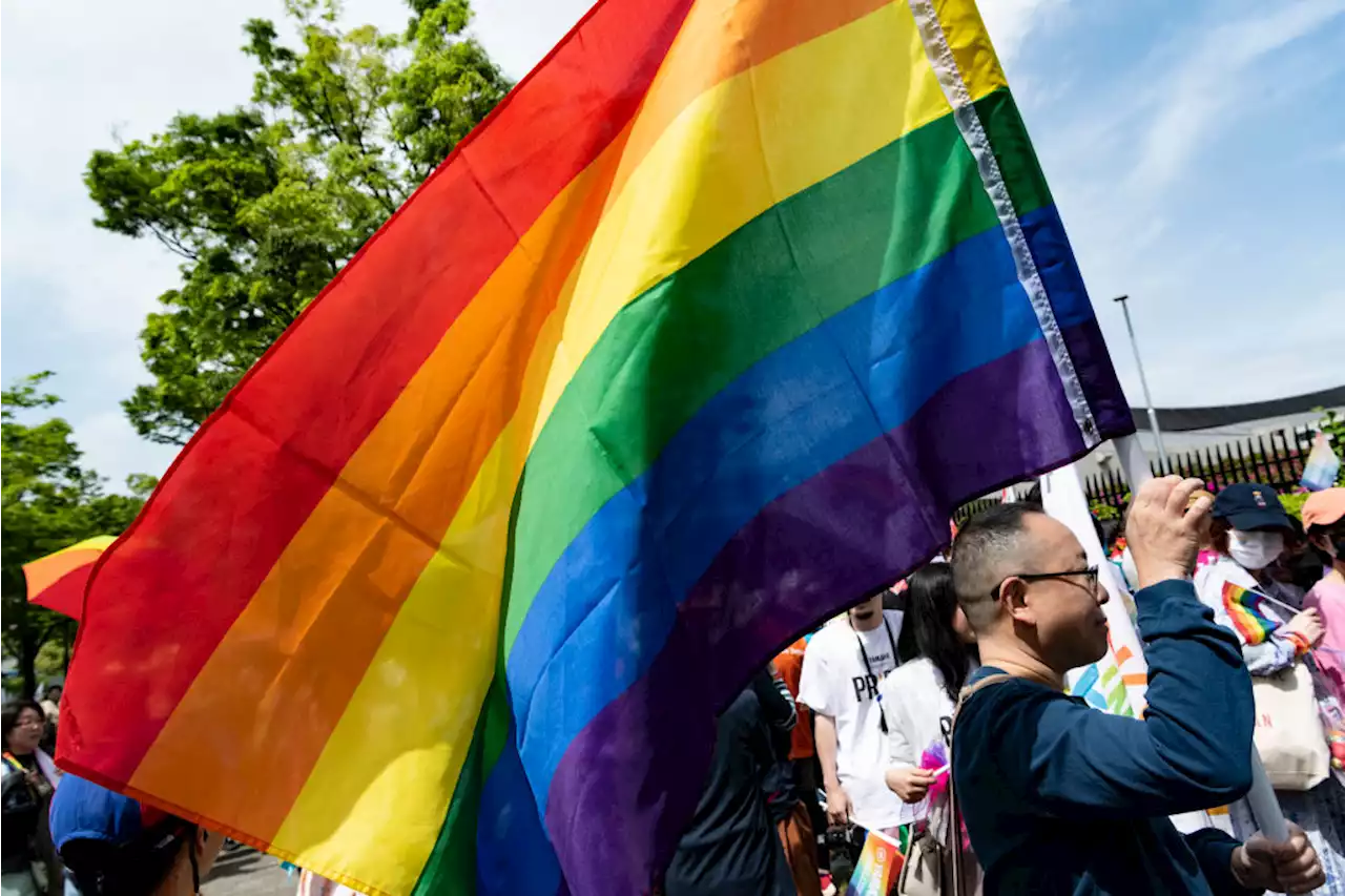 Japan Passes Watered-Down Law Promoting LGBT ‘Understanding’ But Not Rights