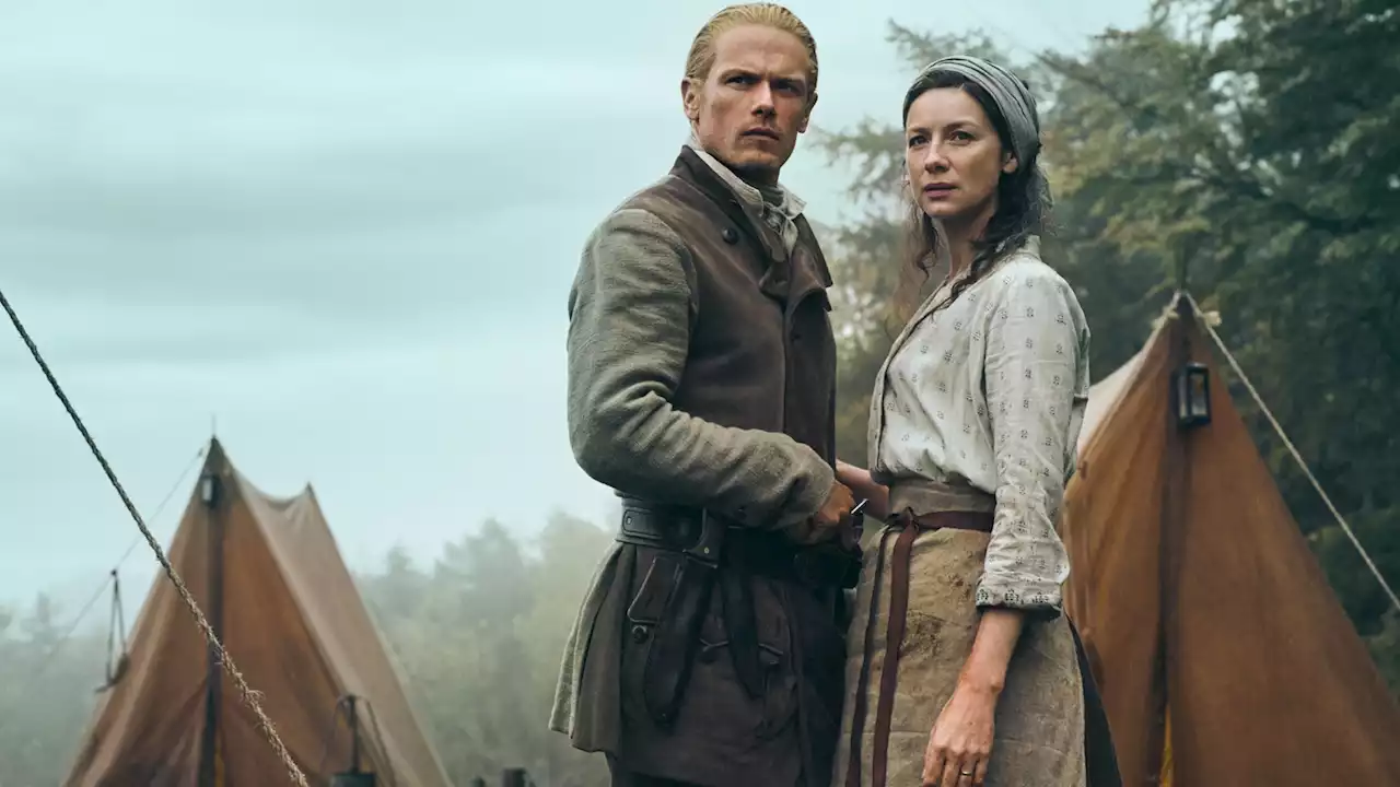 Revolutionary War Comes to Outlander: What That Means for Characters New and Old (Exclusive)