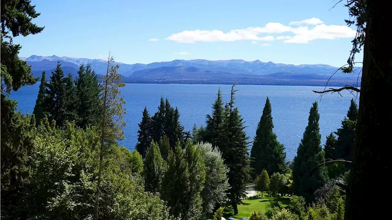 Sólo un genio con vista de halcón puede encontrar las 7 diferencias en este desafío patagónico