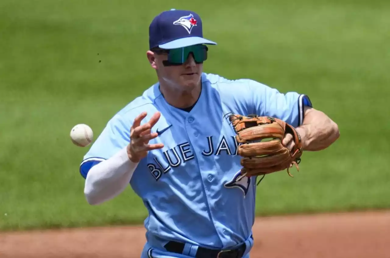 Analysis | Blue Jays let another series slip away in Baltimore