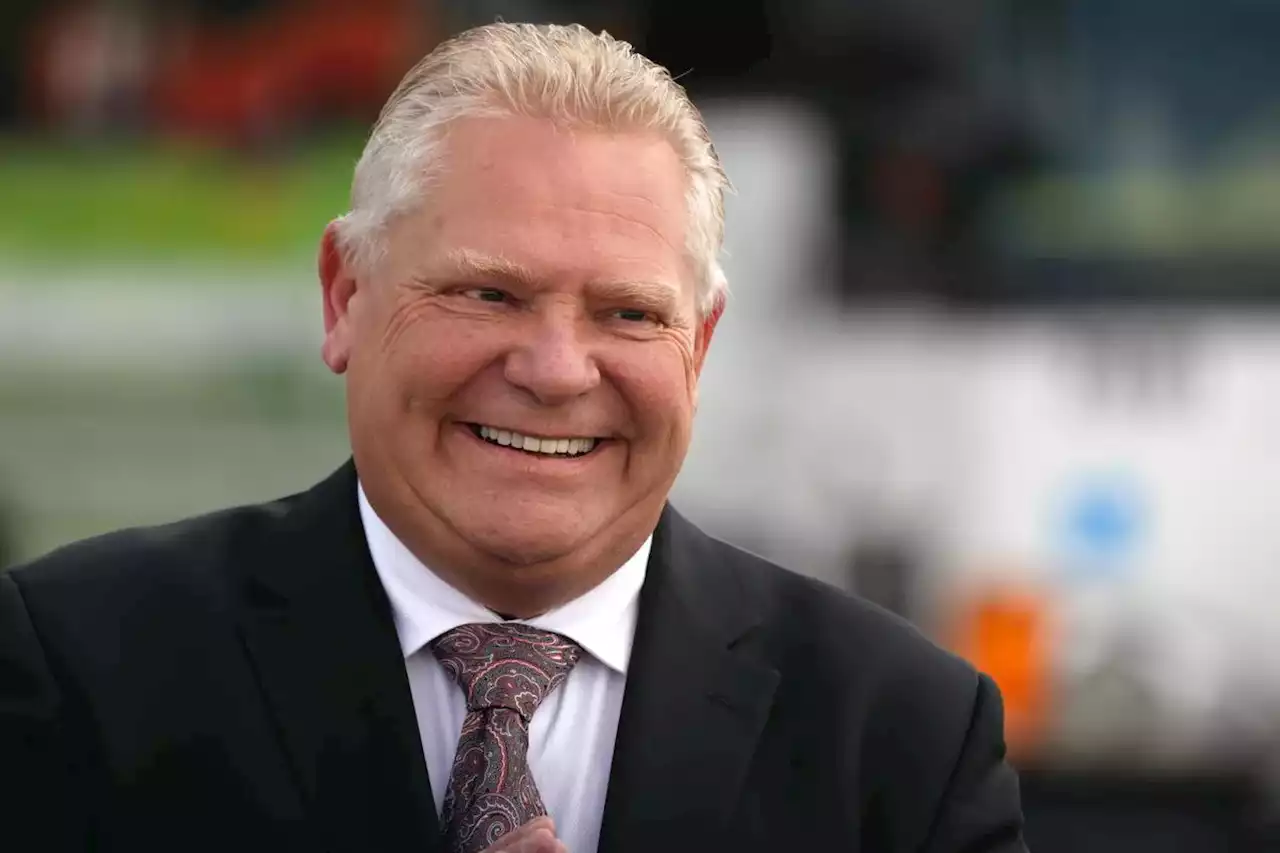 Doug Ford gives ‘strong mayor’ powers to 26 more Ontario cities, including Brampton, Mississauga, Markham and Oshawa