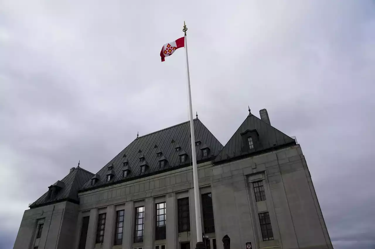 Supreme Court of Canada upholds Safe Third Country Agreement, Canada-U.S. deal to control flow of refugees