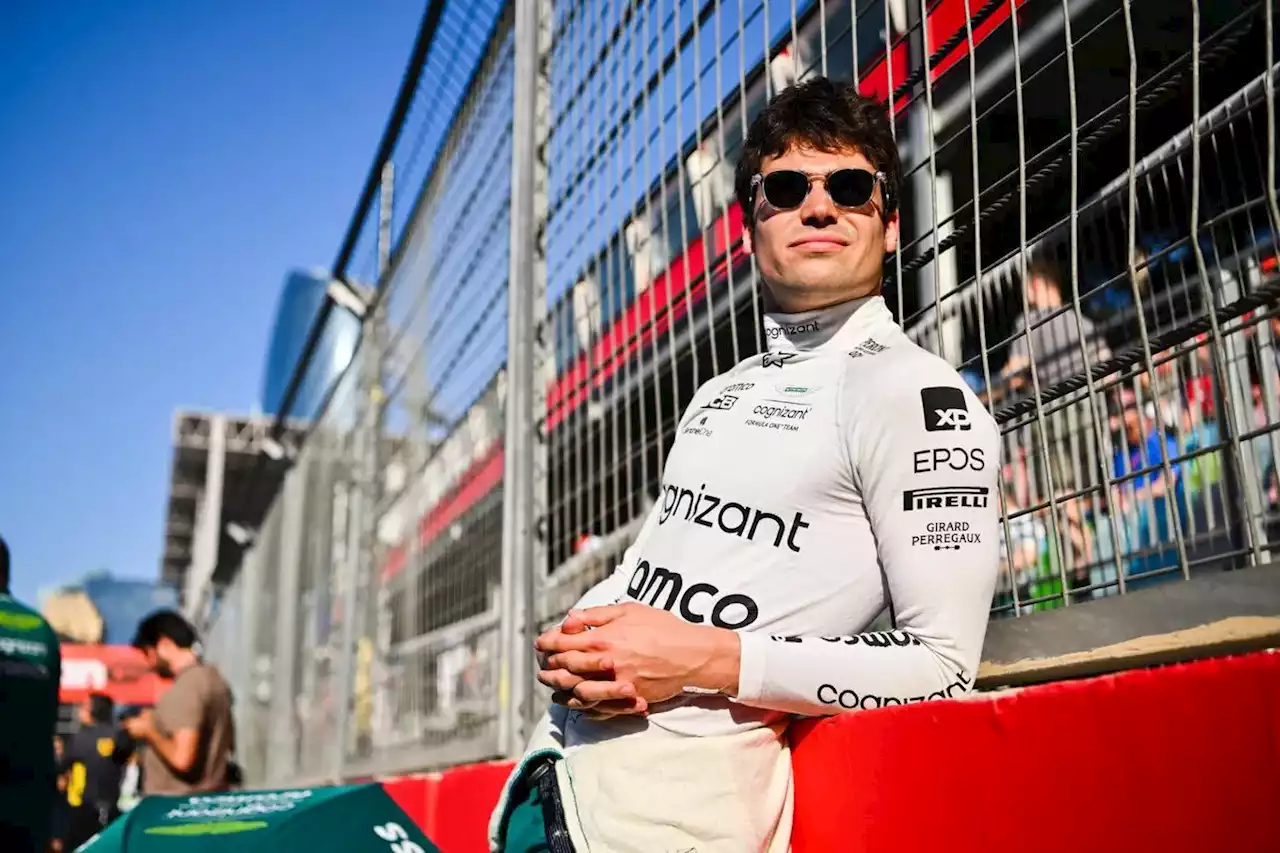 What drives Lance Stroll? Montreal’s own Formula One star is chasing history at the Canadian Grand Prix