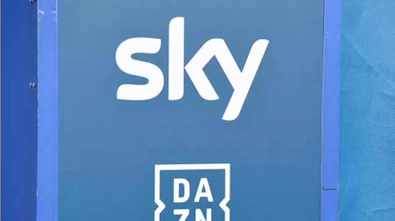 Diritti TV, offerte Sky, DAZN e Mediaset troppo basse. Amazon e Rai non interessate - TUTTOmercatoWEB.com