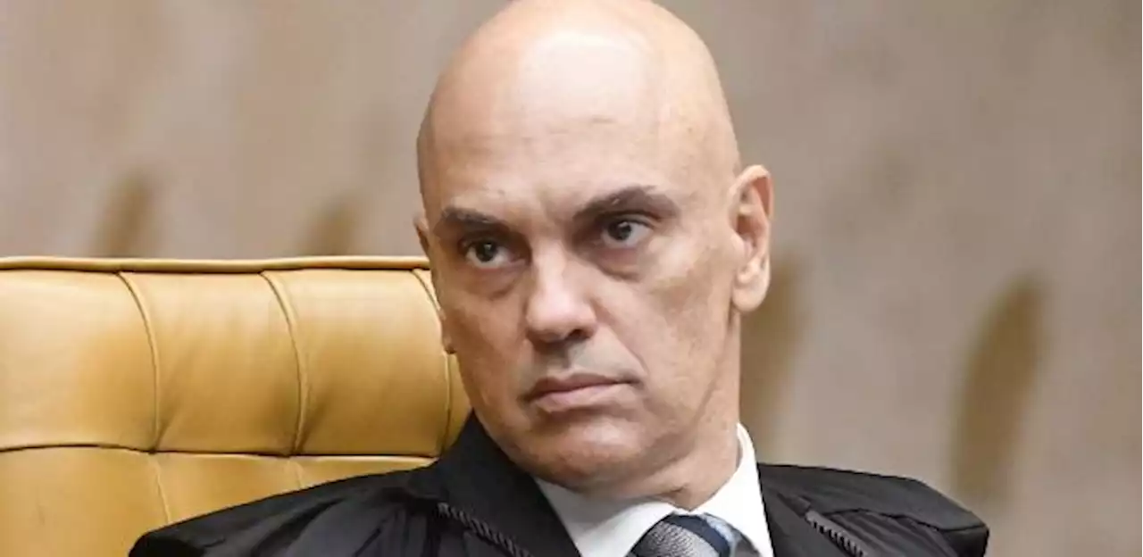 Moraes ligou para Pacheco e avisou sobre operação contra Marcos do Val