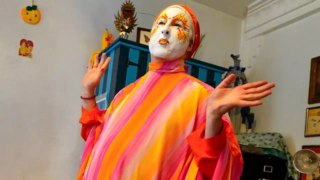 Sisters of Perpetual Indulgence see chance 'to tell the truth' when Dodgers honor them