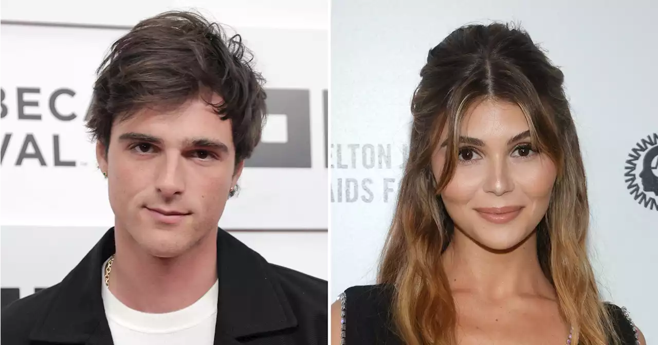 Jacob Elordi and Olivia Jade Are 'Getting Close' Amid Reconciliation Rumors