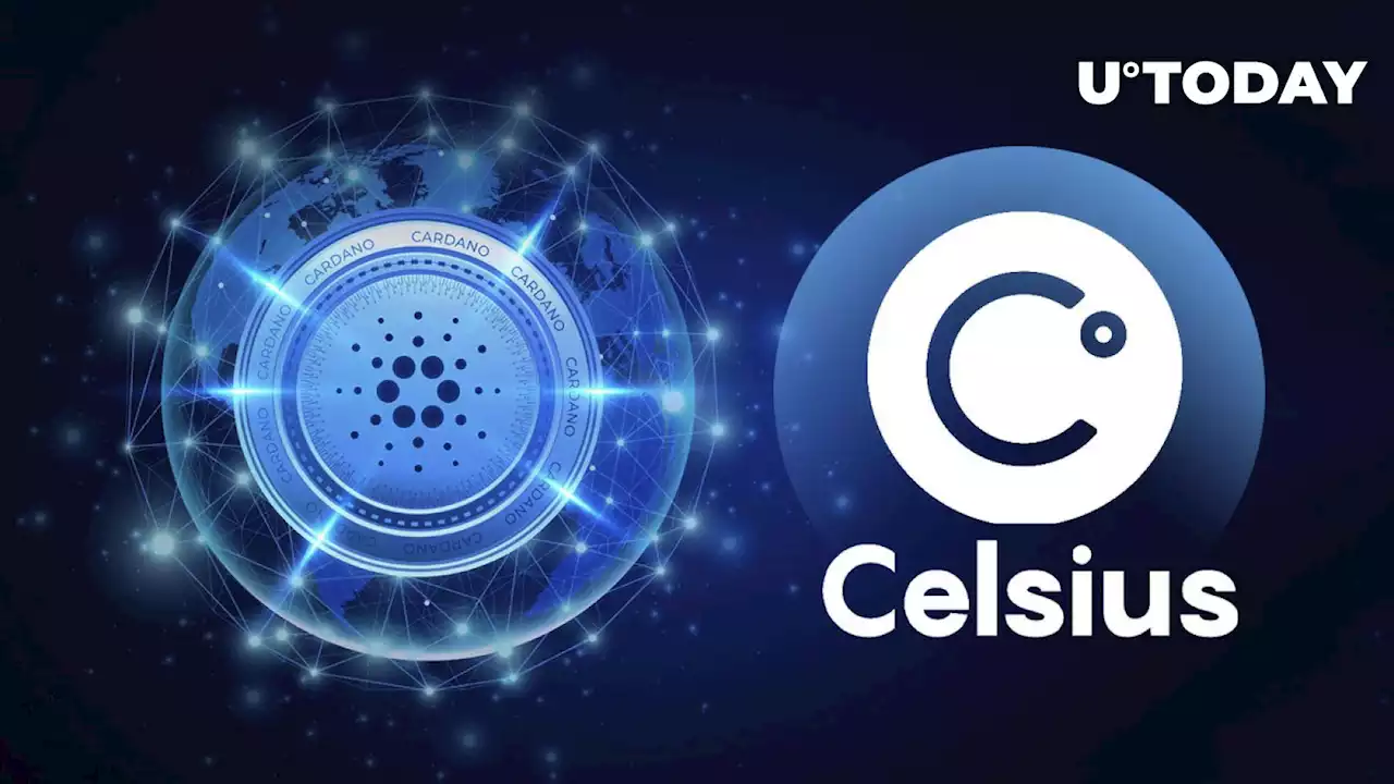 Cardano (ADA) Among Celsius' Sell-off List: What to Expect?